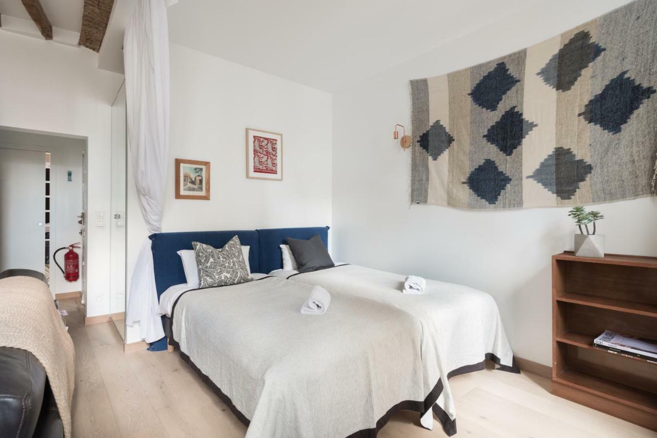 Appartement Hugo et Tom - Quartier Montorgueil Paris Extérieur photo